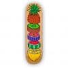 Fruit Chop - tabla de skate pintada a mano - Gorka Gil